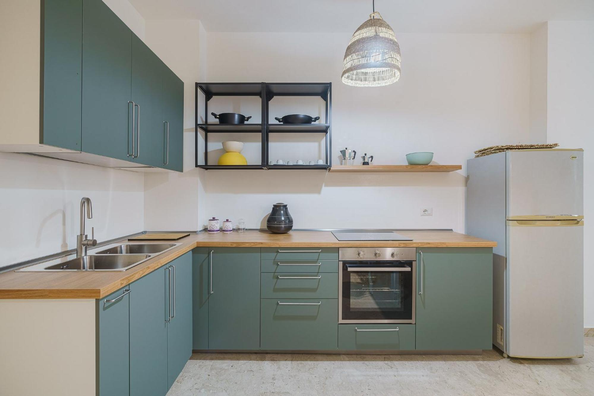 מזרה דל ואלו Italianway - Mazara City Center Family Apartments מראה חיצוני תמונה