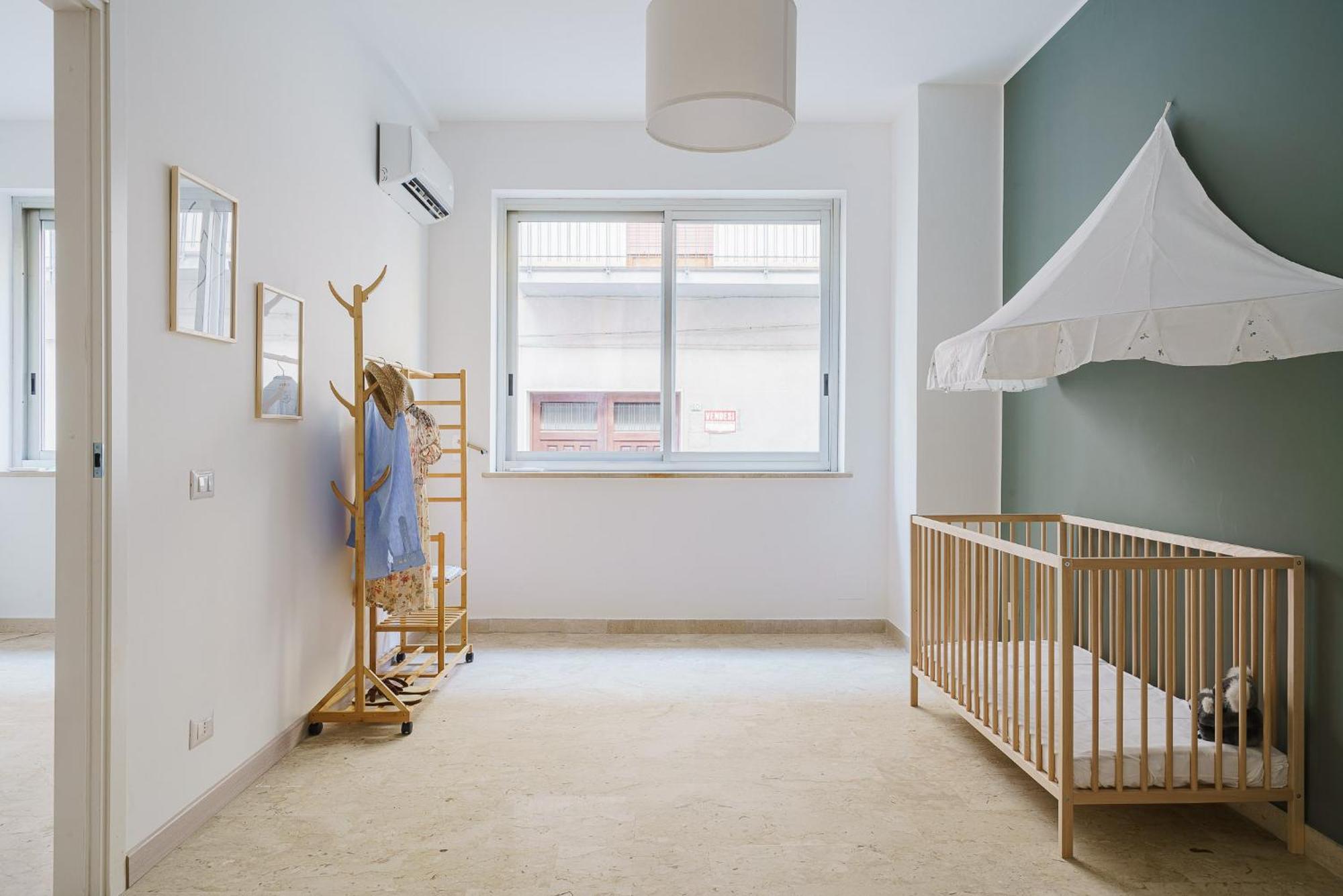 מזרה דל ואלו Italianway - Mazara City Center Family Apartments מראה חיצוני תמונה