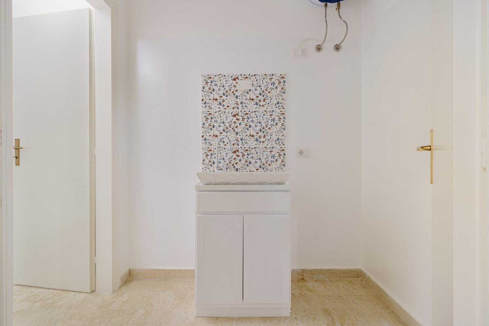 מזרה דל ואלו Italianway - Mazara City Center Family Apartments מראה חיצוני תמונה
