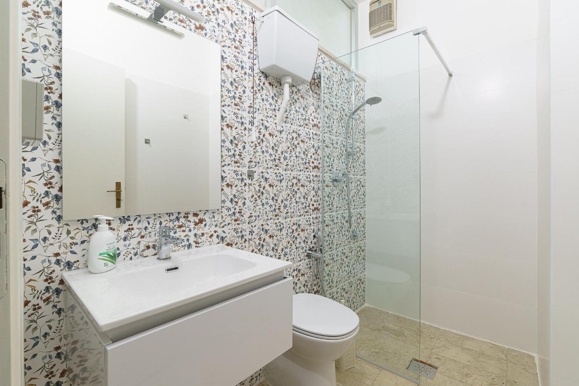 מזרה דל ואלו Italianway - Mazara City Center Family Apartments מראה חיצוני תמונה