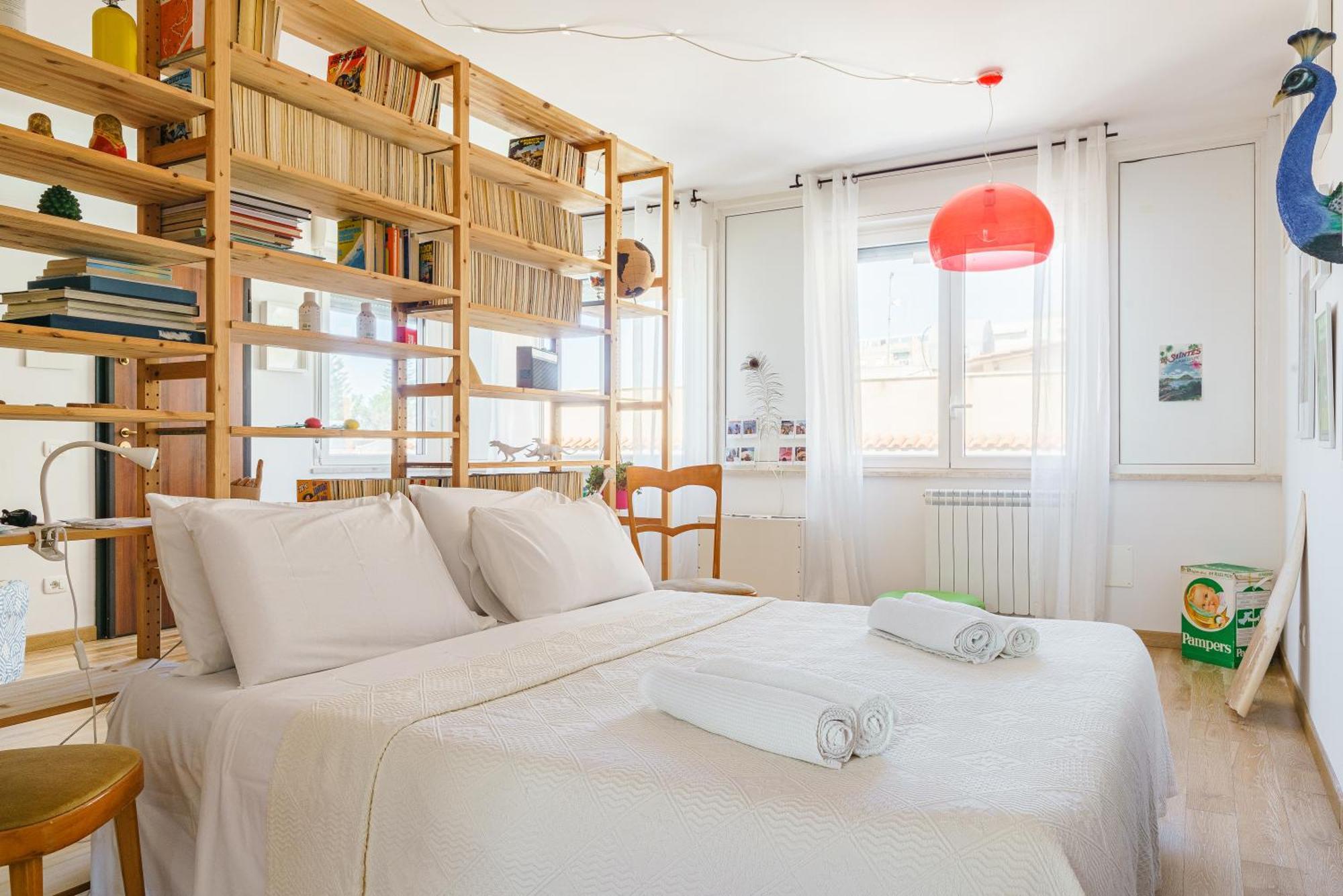 מזרה דל ואלו Italianway - Mazara City Center Family Apartments מראה חיצוני תמונה
