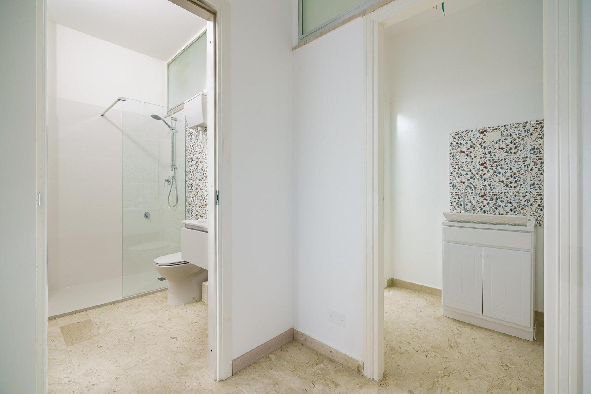מזרה דל ואלו Italianway - Mazara City Center Family Apartments מראה חיצוני תמונה