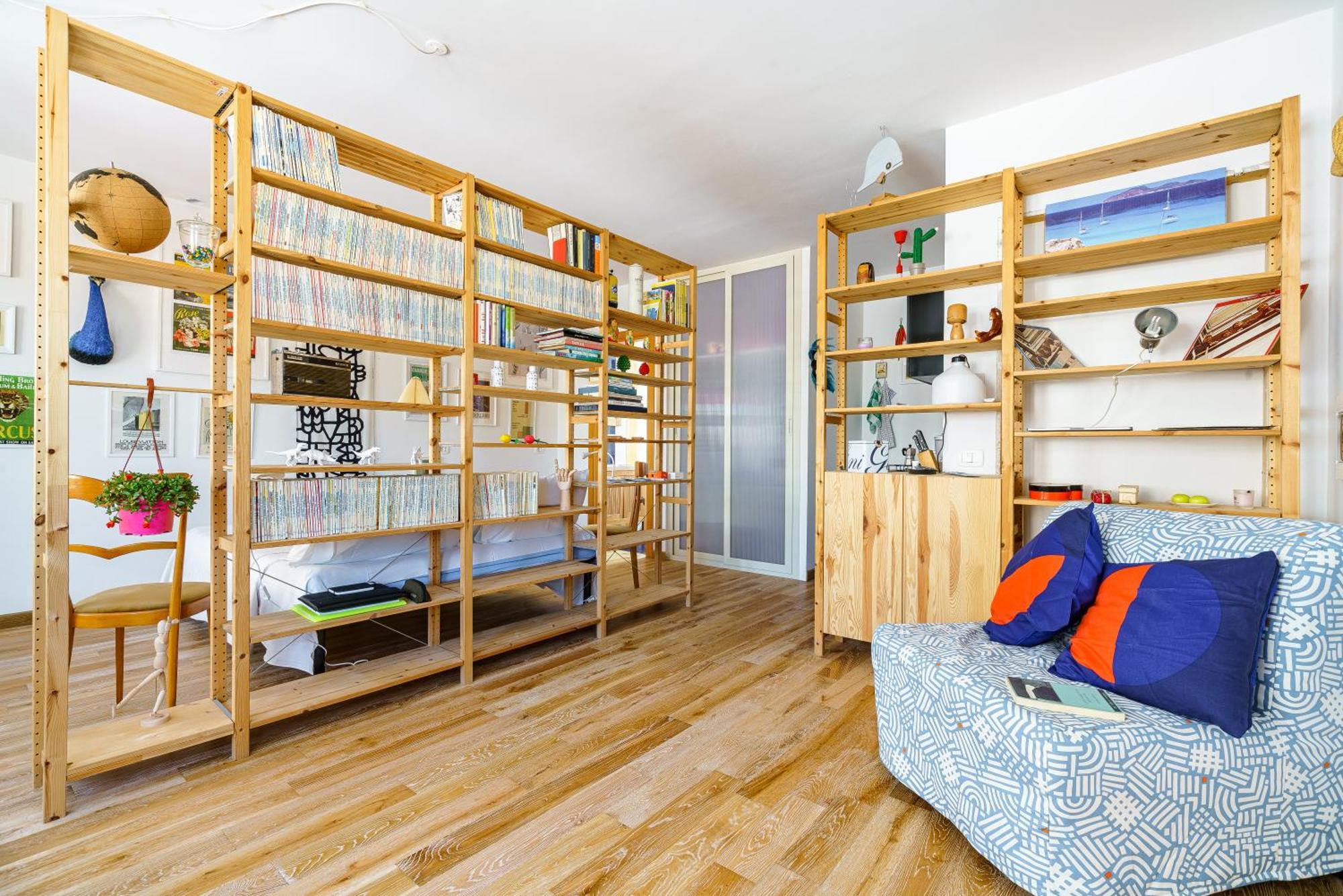 מזרה דל ואלו Italianway - Mazara City Center Family Apartments מראה חיצוני תמונה