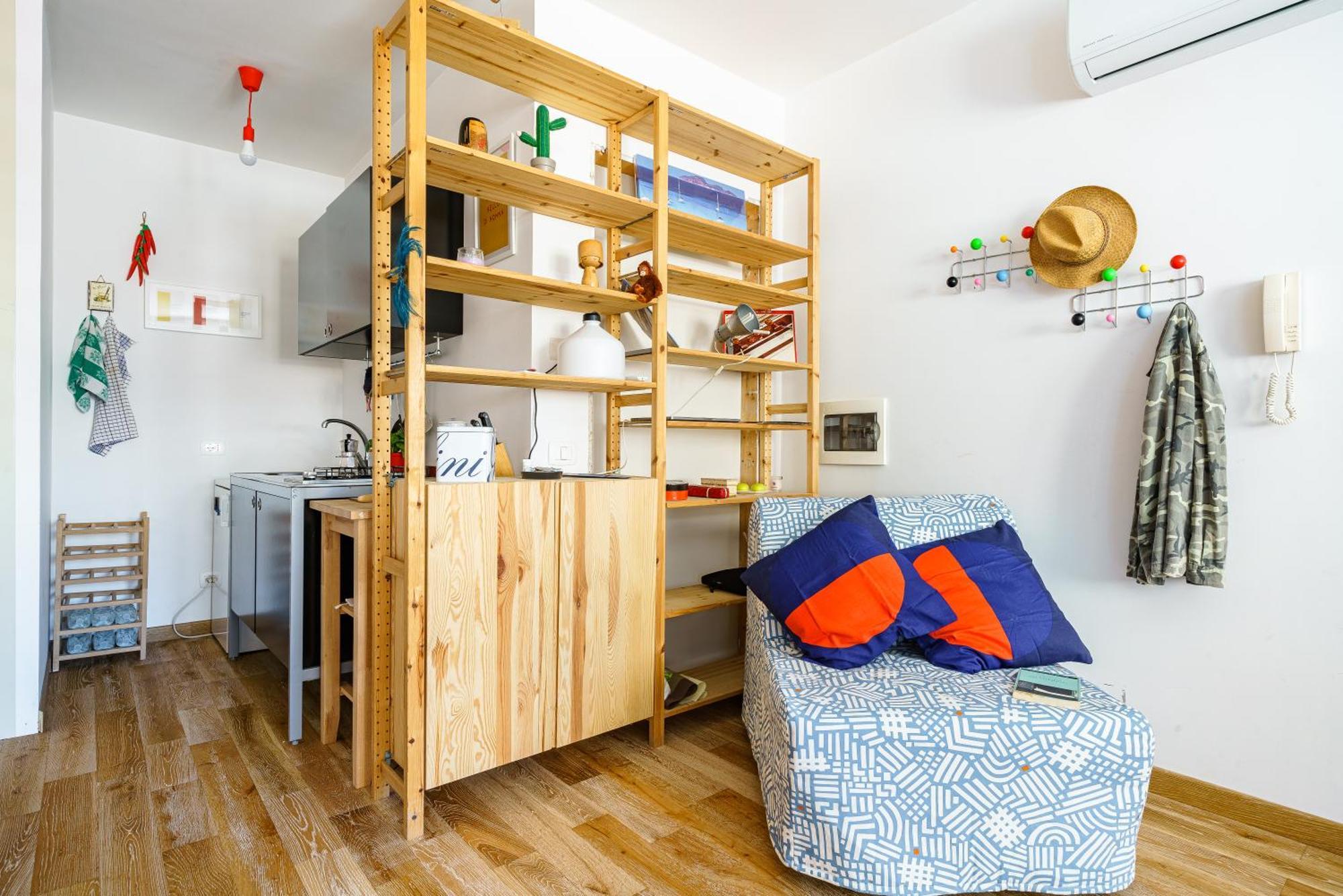מזרה דל ואלו Italianway - Mazara City Center Family Apartments מראה חיצוני תמונה