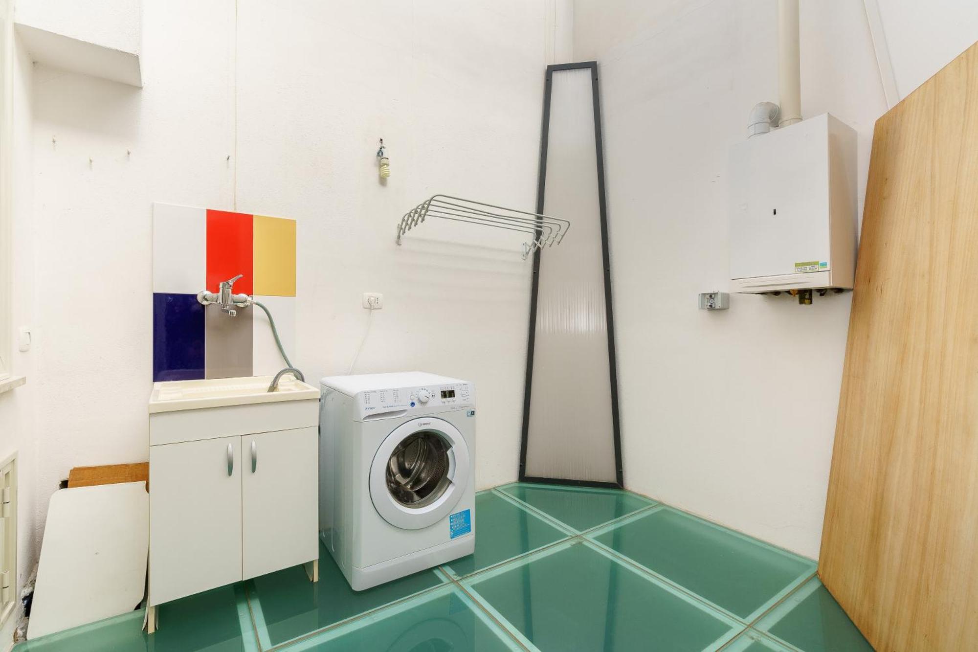 מזרה דל ואלו Italianway - Mazara City Center Family Apartments מראה חיצוני תמונה