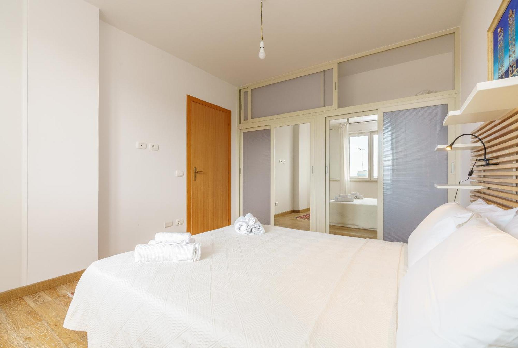 מזרה דל ואלו Italianway - Mazara City Center Family Apartments מראה חיצוני תמונה